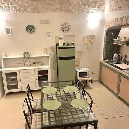 Casetta Nobile Ostuni Ngoại thất bức ảnh