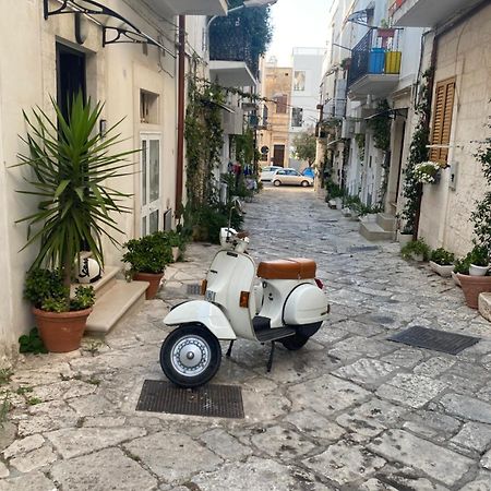 Casetta Nobile Ostuni Ngoại thất bức ảnh
