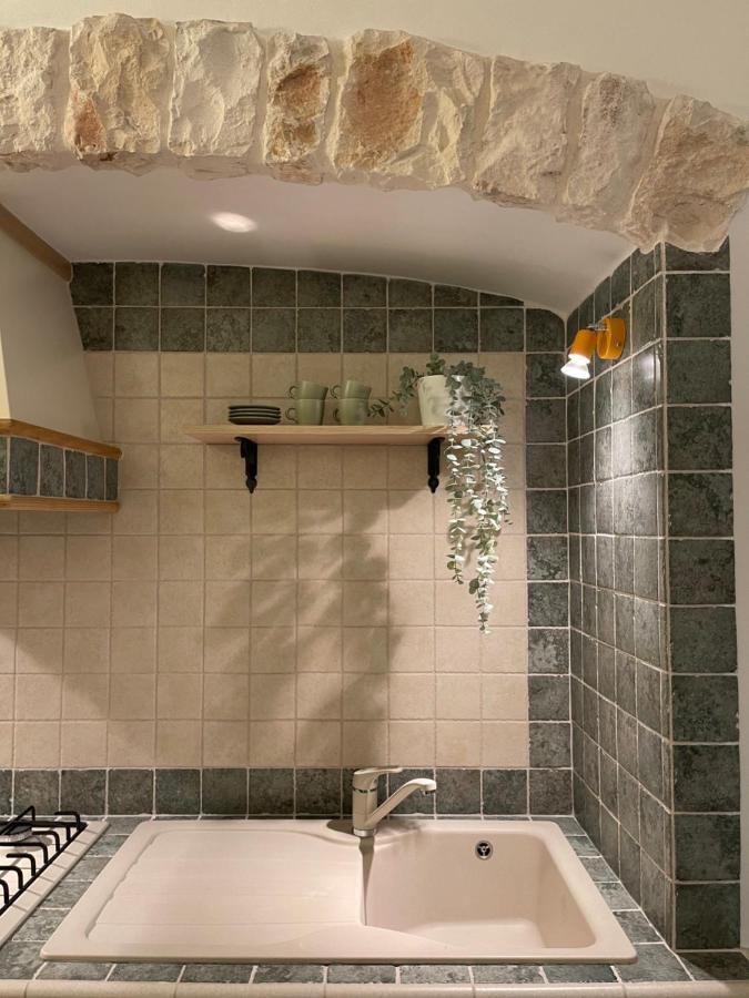 Casetta Nobile Ostuni Ngoại thất bức ảnh