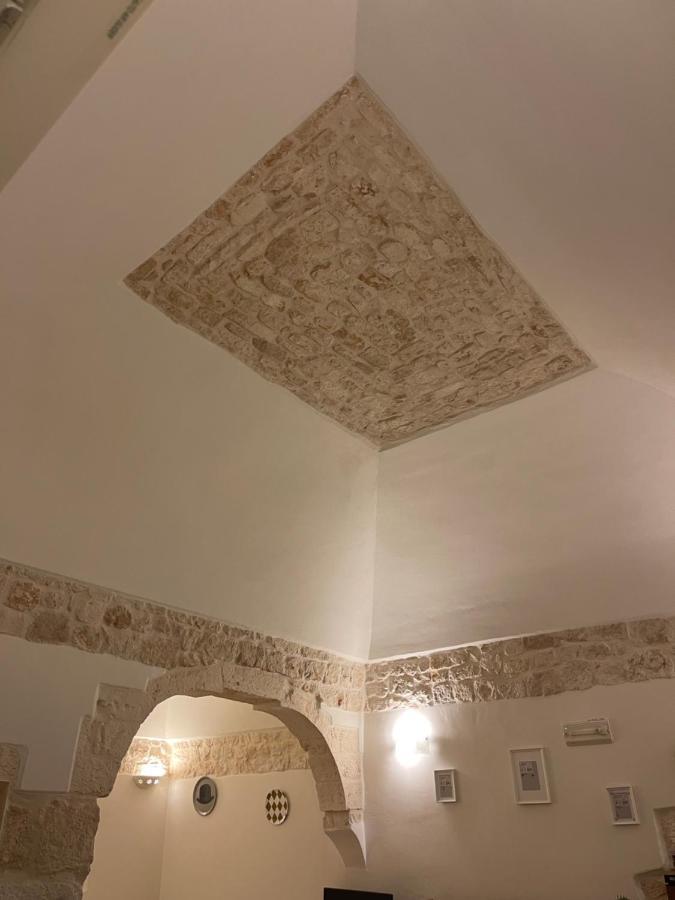 Casetta Nobile Ostuni Ngoại thất bức ảnh