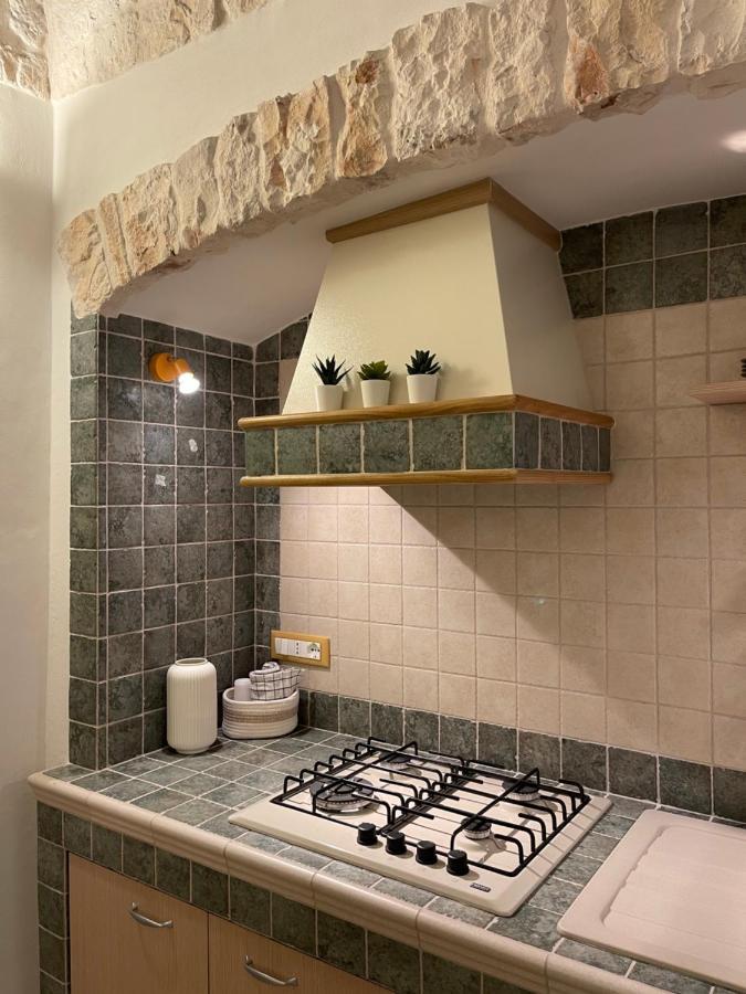 Casetta Nobile Ostuni Ngoại thất bức ảnh