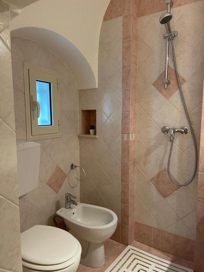 Casetta Nobile Ostuni Ngoại thất bức ảnh