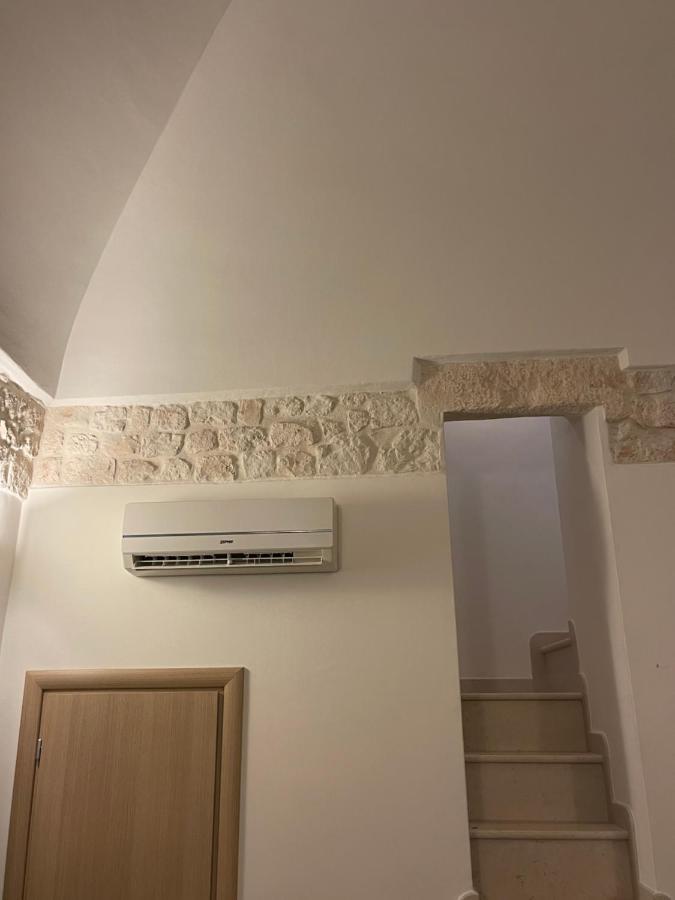 Casetta Nobile Ostuni Ngoại thất bức ảnh