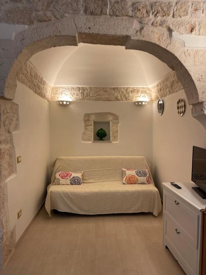 Casetta Nobile Ostuni Ngoại thất bức ảnh