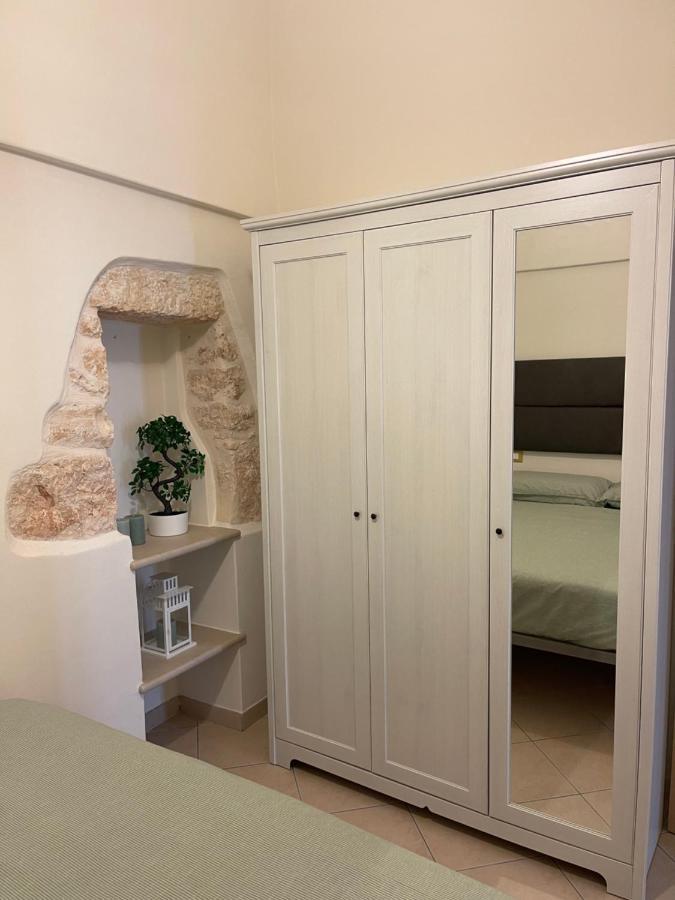 Casetta Nobile Ostuni Ngoại thất bức ảnh