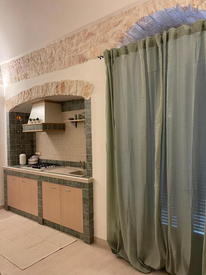 Casetta Nobile Ostuni Ngoại thất bức ảnh