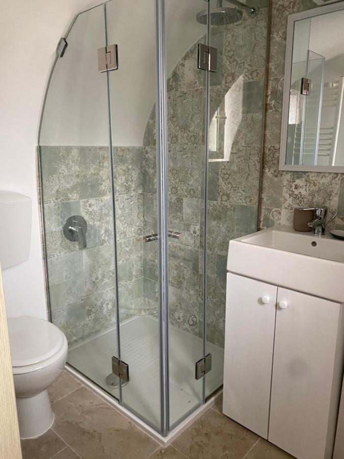 Casetta Nobile Ostuni Ngoại thất bức ảnh