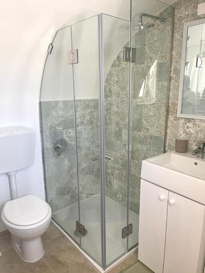 Casetta Nobile Ostuni Ngoại thất bức ảnh