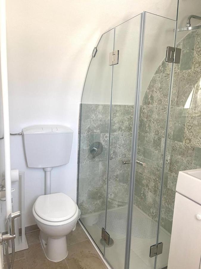 Casetta Nobile Ostuni Ngoại thất bức ảnh