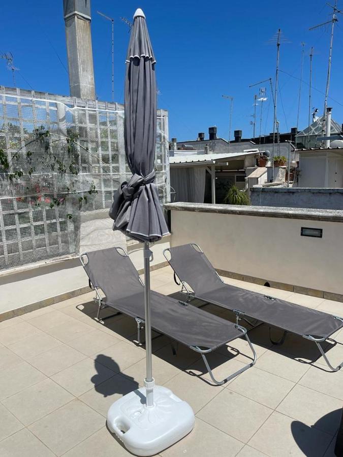 Casetta Nobile Ostuni Ngoại thất bức ảnh