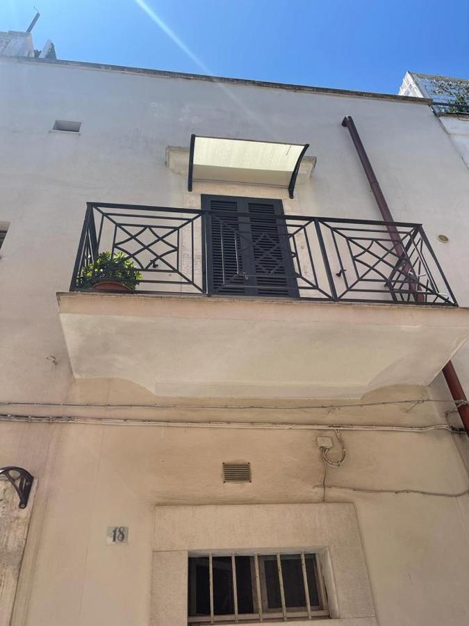 Casetta Nobile Ostuni Ngoại thất bức ảnh