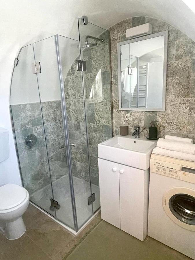 Casetta Nobile Ostuni Ngoại thất bức ảnh