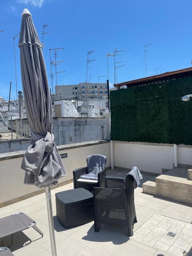 Casetta Nobile Ostuni Ngoại thất bức ảnh