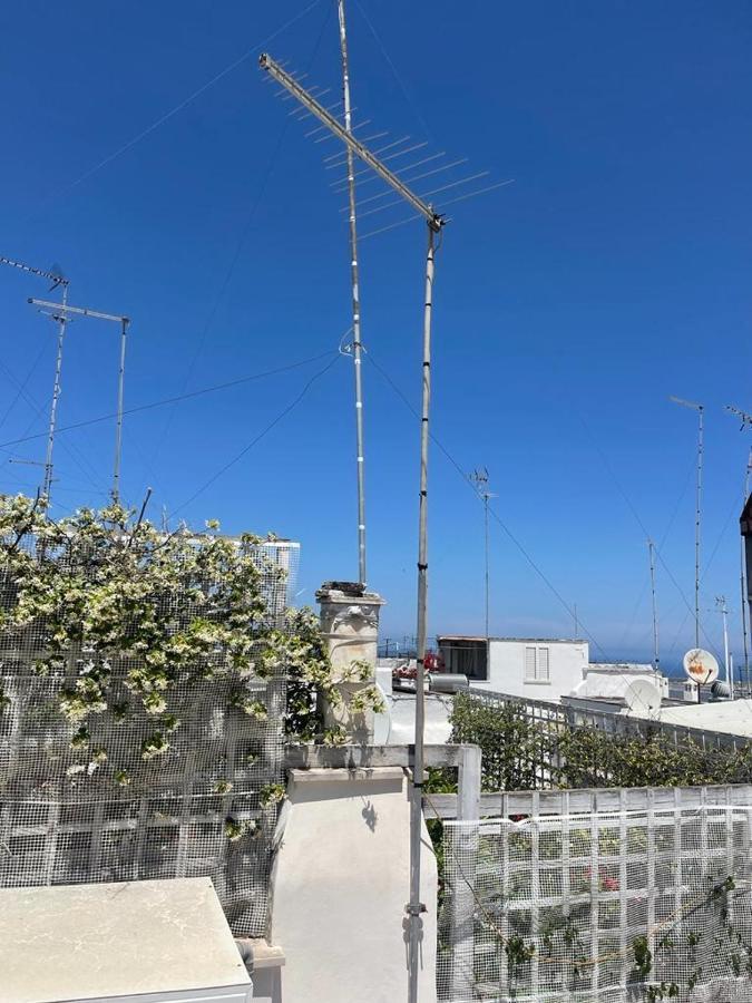 Casetta Nobile Ostuni Ngoại thất bức ảnh