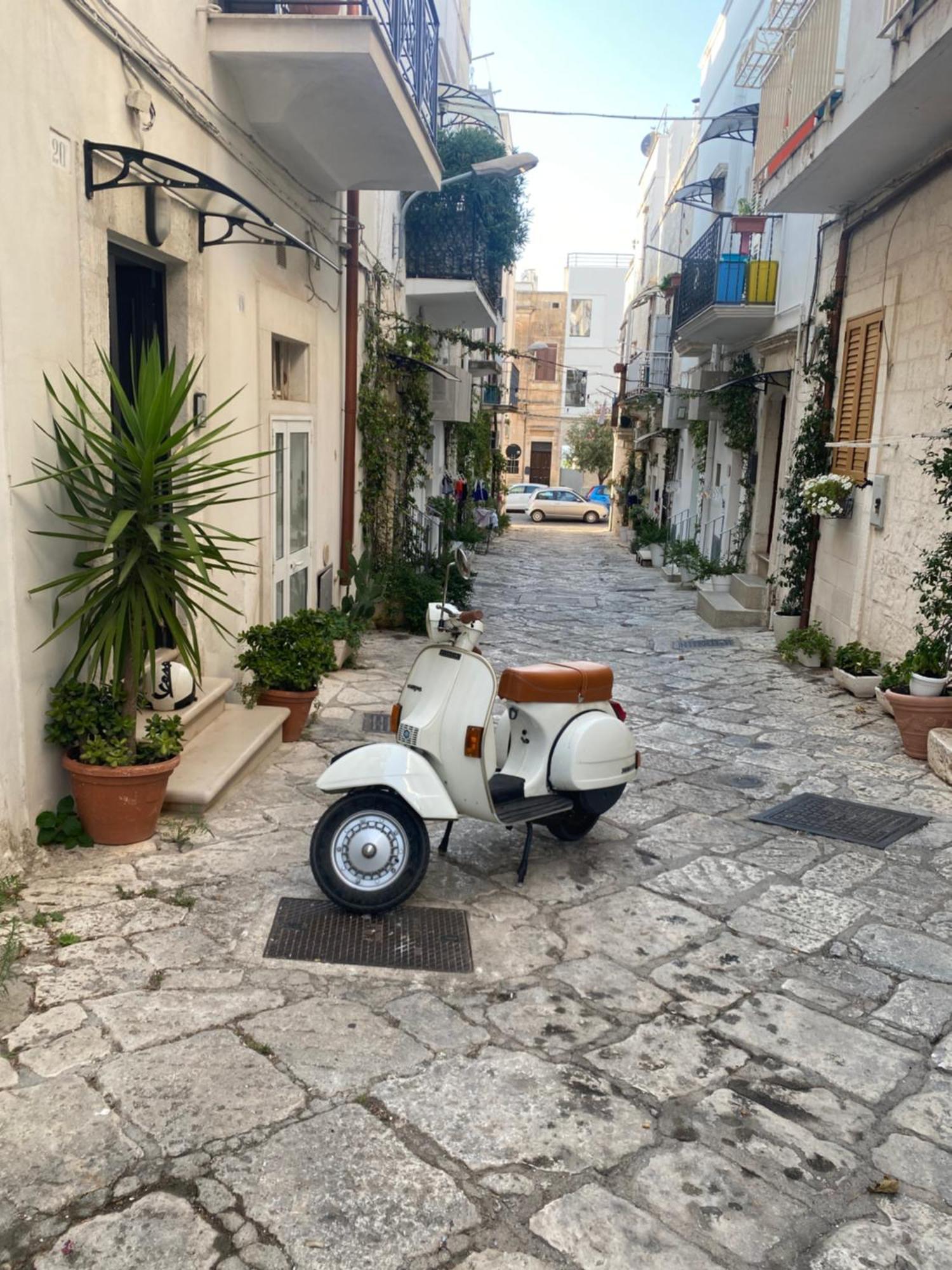 Casetta Nobile Ostuni Ngoại thất bức ảnh